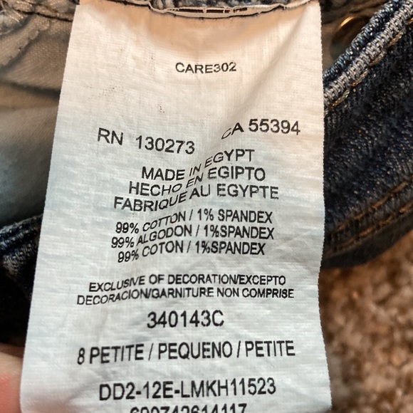 Lee Slender Secret jeans - Picture 12 of 12